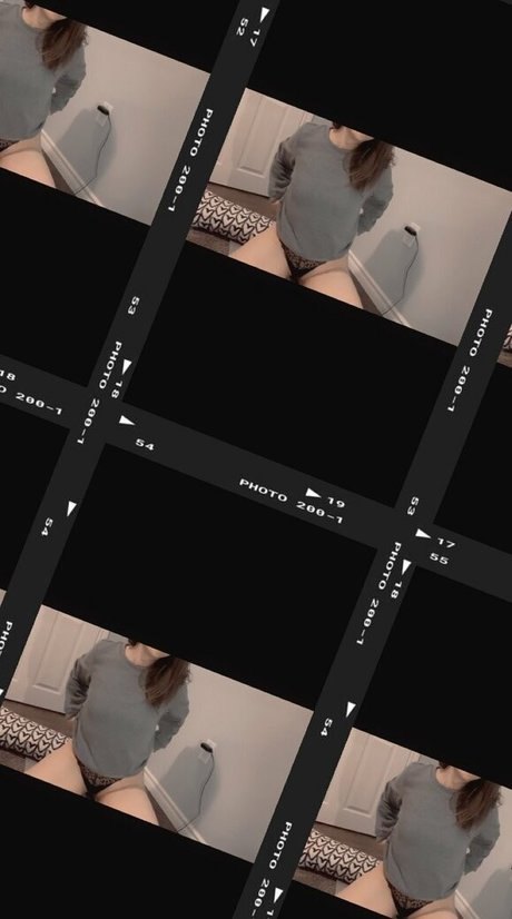 Nacktes geleaktes OnlyFans-Foto von Realcanadaali
