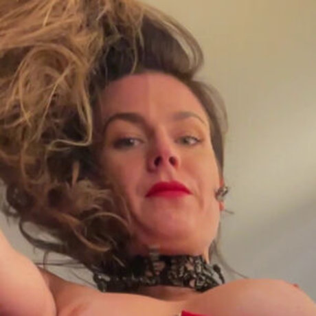 Nacktes geleaktes OnlyFans-Foto von Kendall Penny