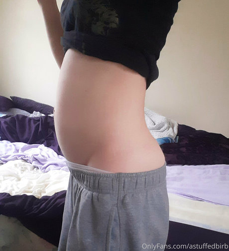 Nacktes geleaktes OnlyFans-Foto von Astuffedbirb