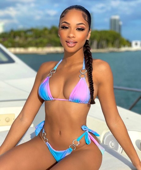 Breann Llewelyn