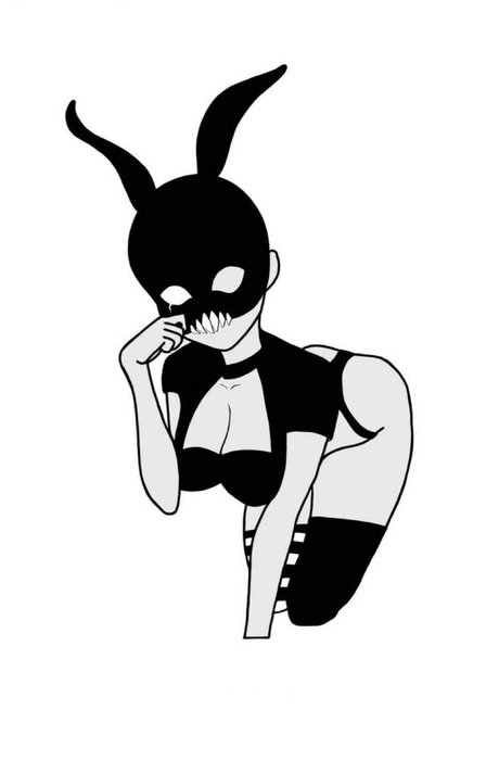 Nacktes geleaktes OnlyFans-Foto von Missmessy