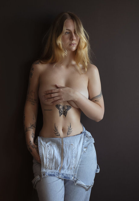 Nacktes geleaktes OnlyFans-Foto von Sorumeito