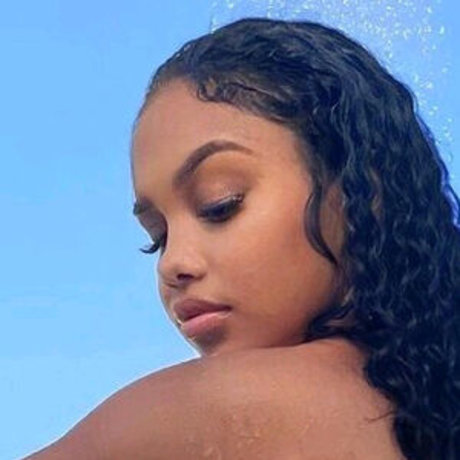Nacktes geleaktes OnlyFans-Foto von Lainiaofficial