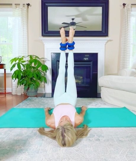 Michelle Laframboise