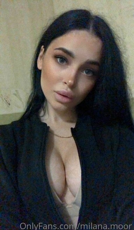 Milanamoor