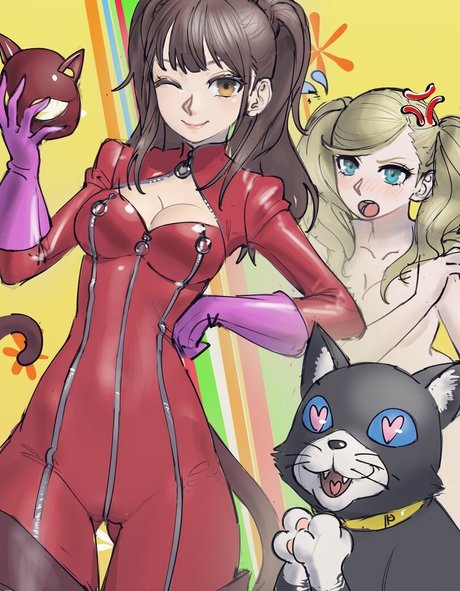Persona