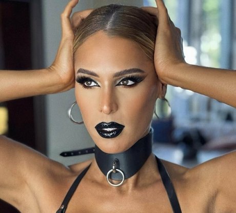 Carmen Carrera