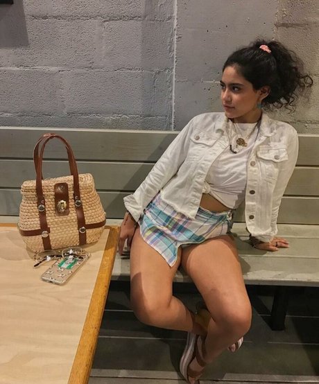 Nacktes geleaktes OnlyFans-Foto von Isabel Neru