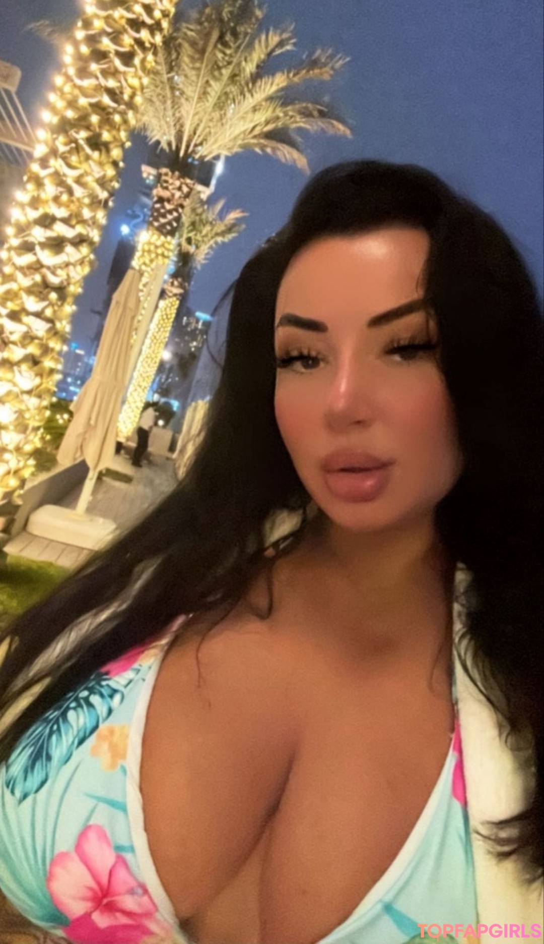 Nacktes geleaktes OnlyFans-Foto von Kristina Karieva #1024