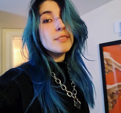 Seafoam Kittens Asmr