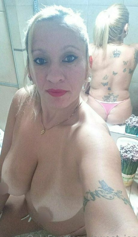 Nacktes geleaktes OnlyFans-Foto von Sweetjor