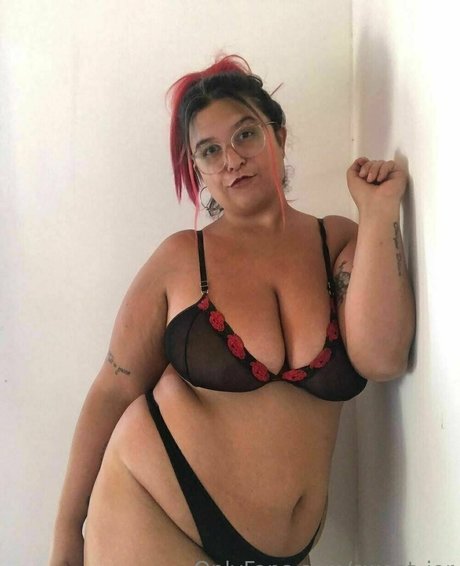 Nacktes geleaktes OnlyFans-Foto von Sweetjor