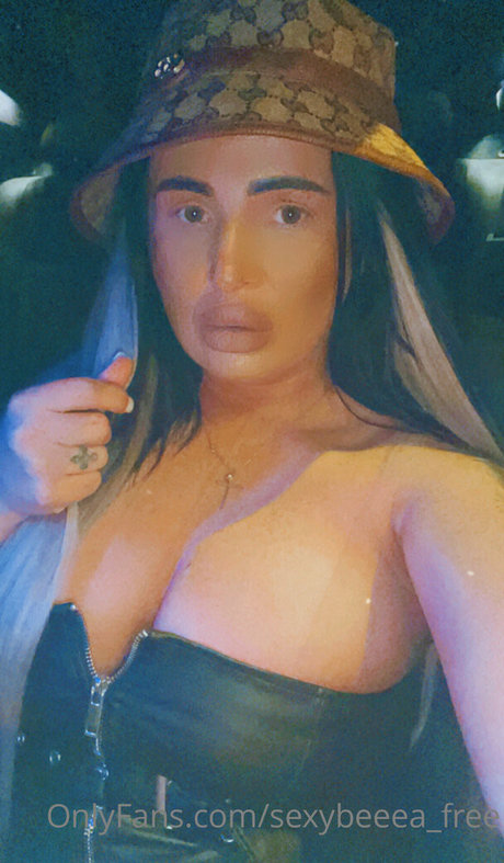 Sexybeeeafree