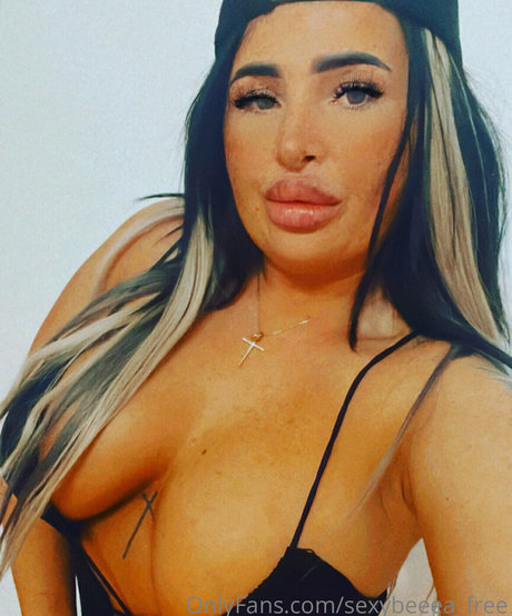 Sexybeeeafree
