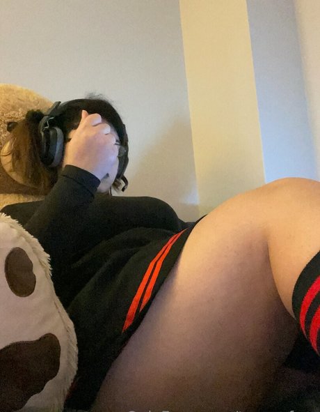 Nacktes geleaktes OnlyFans-Foto von Taerapfree