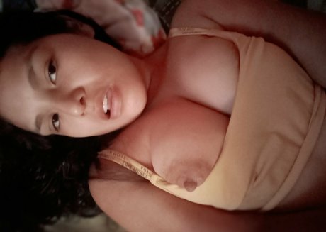 Nacktes geleaktes OnlyFans-Foto von Dulcebebe10