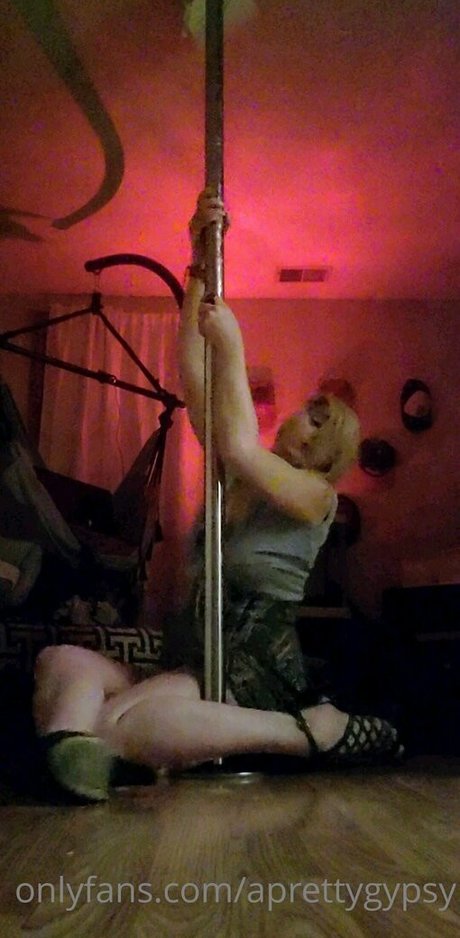 Nacktes geleaktes OnlyFans-Foto von Imamazingbitch