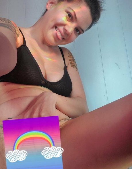 Nacktes geleaktes OnlyFans-Foto von Gemstoned