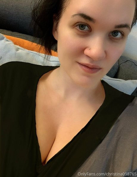 Nacktes geleaktes OnlyFans-Foto von Misschritizinna