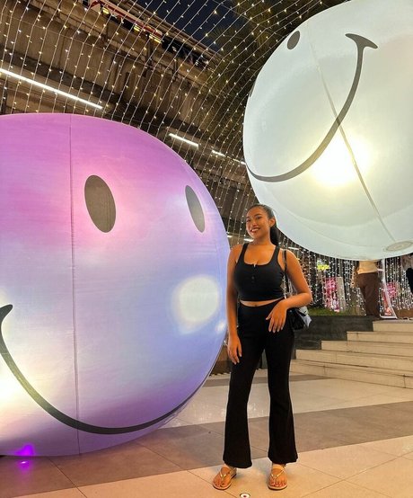 Nacktes geleaktes OnlyFans-Foto von Aoy Chitchanok