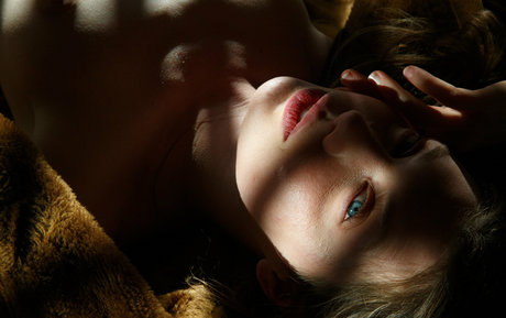 Nacktes geleaktes OnlyFans-Foto von Elenakoshkaxoxo