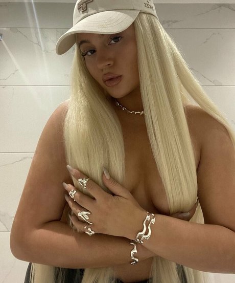 Nacktes geleaktes OnlyFans-Foto von Valeria Vendetta