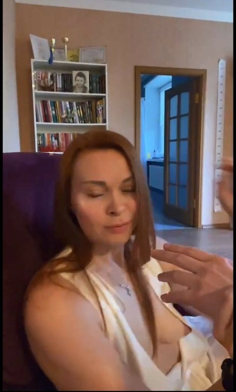 Nacktes geleaktes OnlyFans-Foto von Ekaterina Fedorova