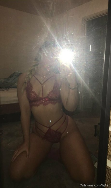 Nacktes geleaktes OnlyFans-Foto von Hj123