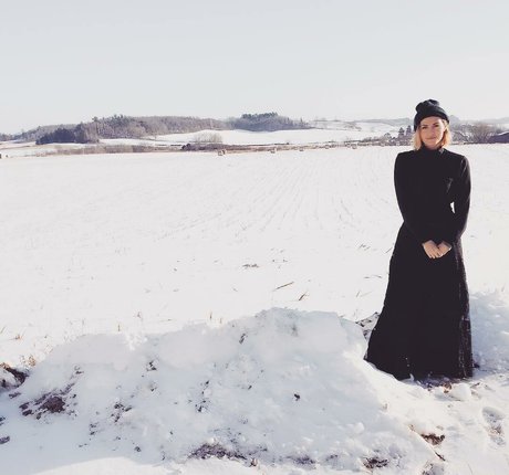 Scout Taylor-Compton