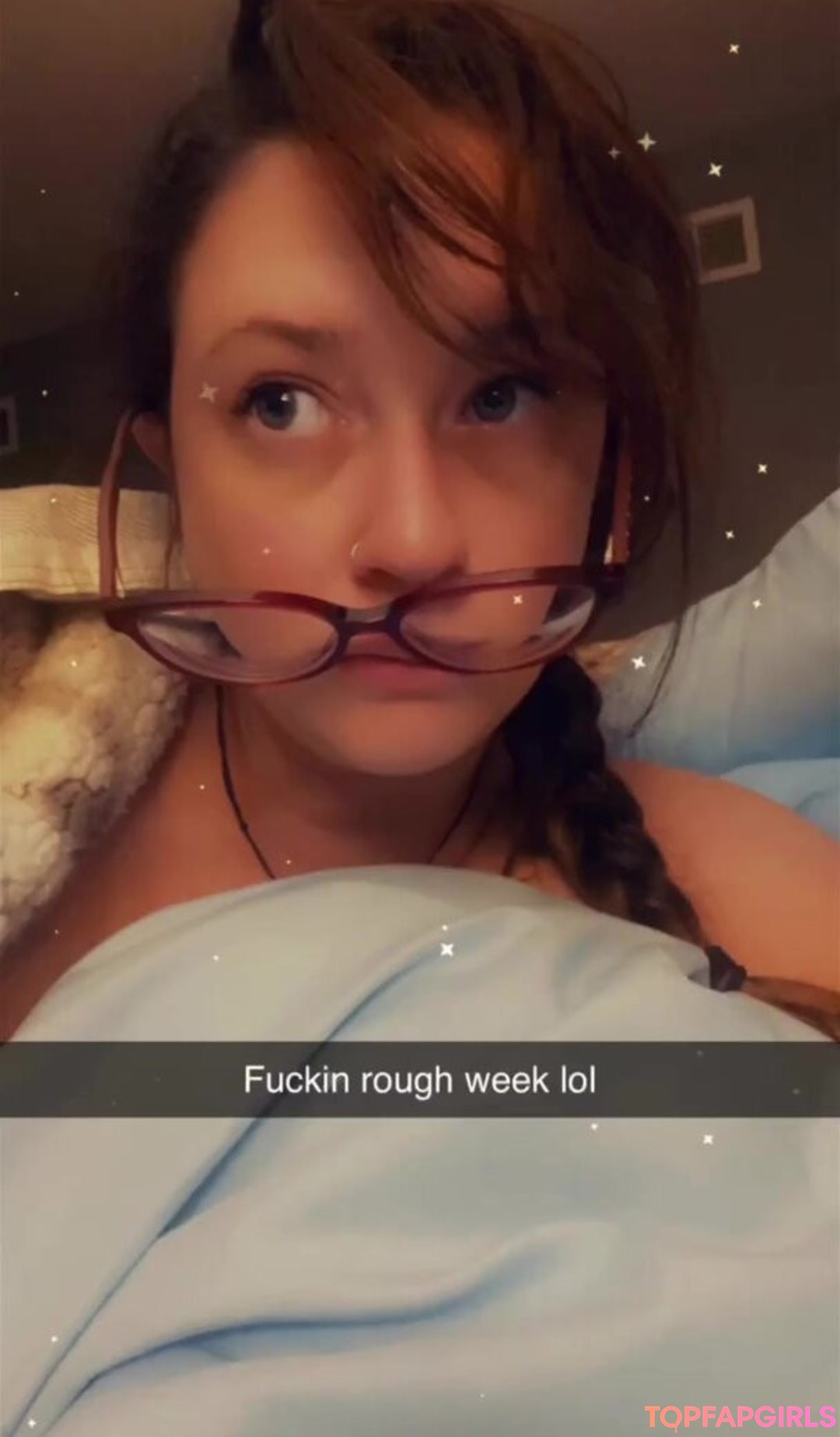 Nacktes geleaktes OnlyFans-Foto von Lana Kendrick #1162