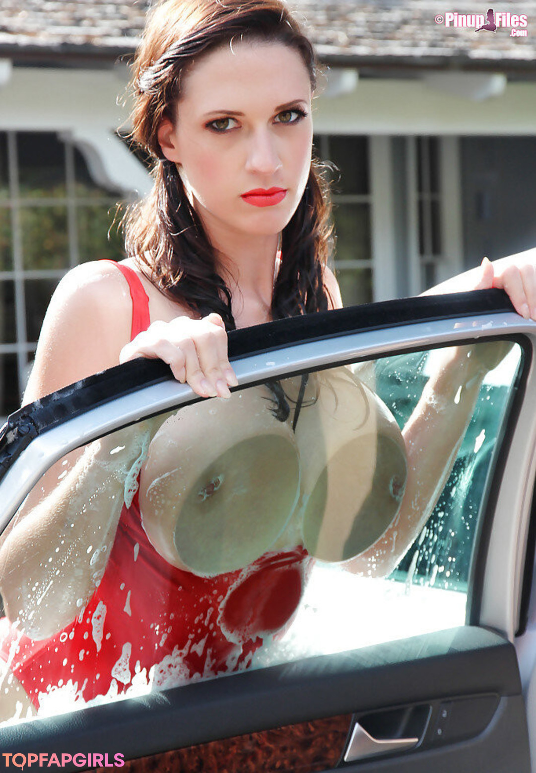 Nacktes geleaktes OnlyFans-Foto von Lana Kendrick #1387