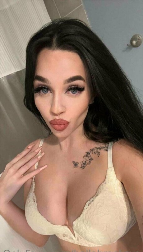 Bellabrooksxo
