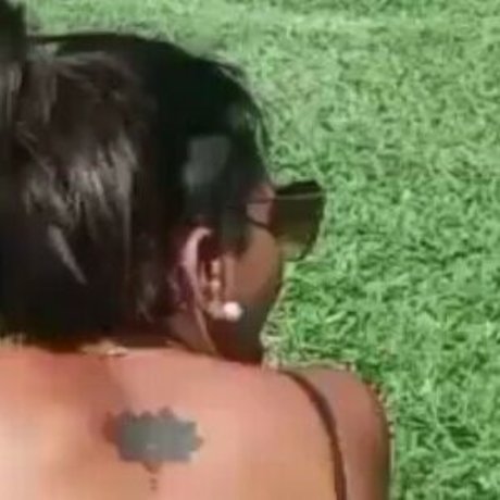 Nacktes geleaktes OnlyFans-Foto von Antonrla Pereyra