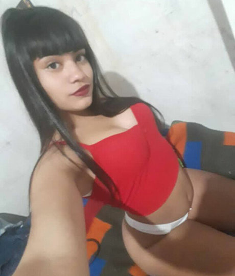 Nudes Vazados