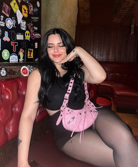 Nacktes geleaktes OnlyFans-Foto von Lanabrookesxox