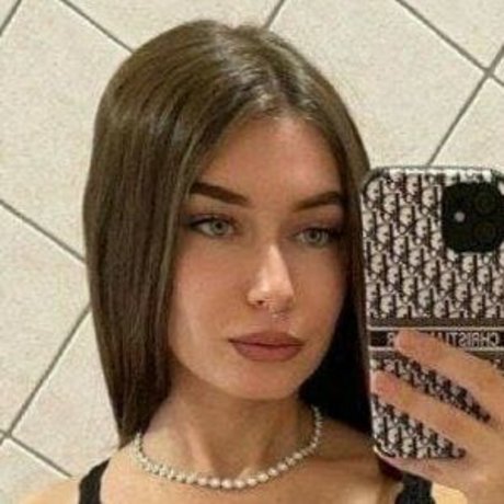 Nacktes geleaktes OnlyFans-Foto von Elisa Esposito