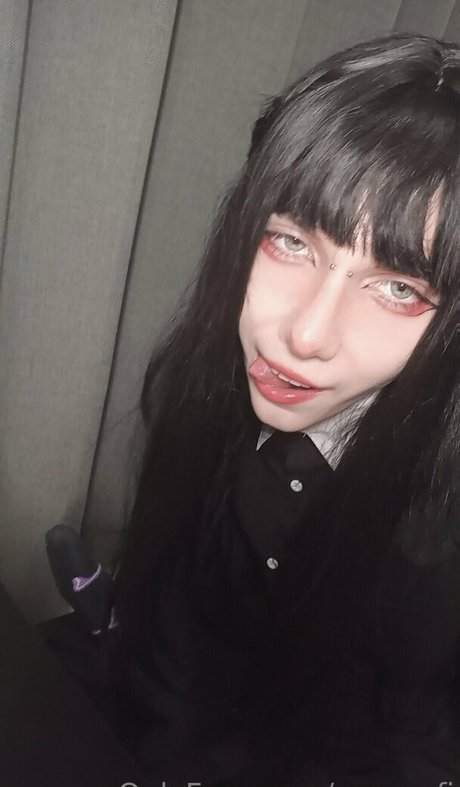 Nacktes geleaktes OnlyFans-Foto von Sonyafj