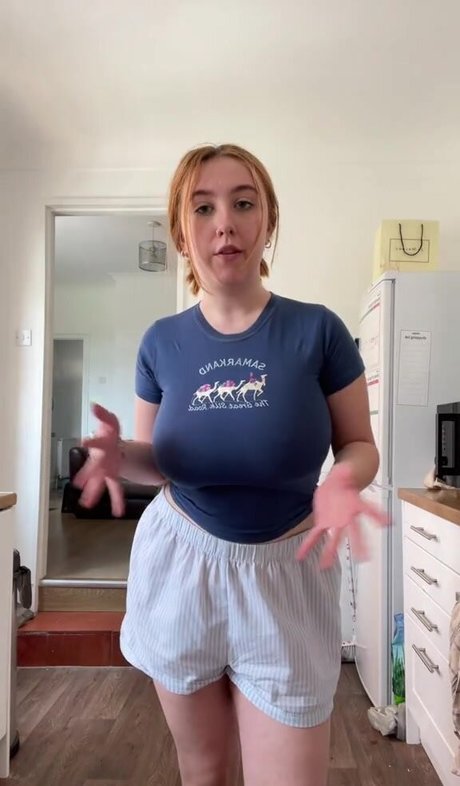 Kaitlin Florida James