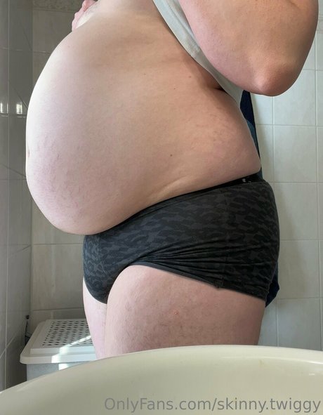 Skinny.twiggy