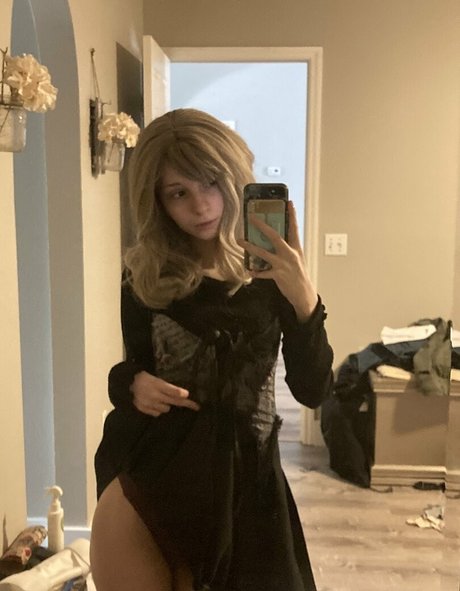 Nacktes geleaktes OnlyFans-Foto von Rengekko Cosplay