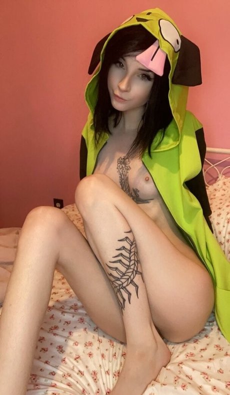 Rengekko Cosplay