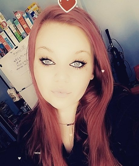 Nacktes geleaktes OnlyFans-Foto von Rizzaboo