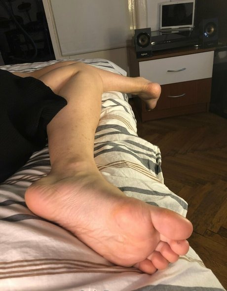 Aimeefeetxx