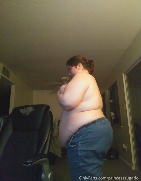 Nacktes geleaktes OnlyFans-Foto von Azulaamethyst