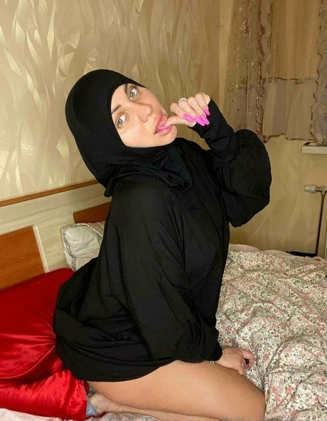 Nacktes geleaktes OnlyFans-Foto von Krisskissfree