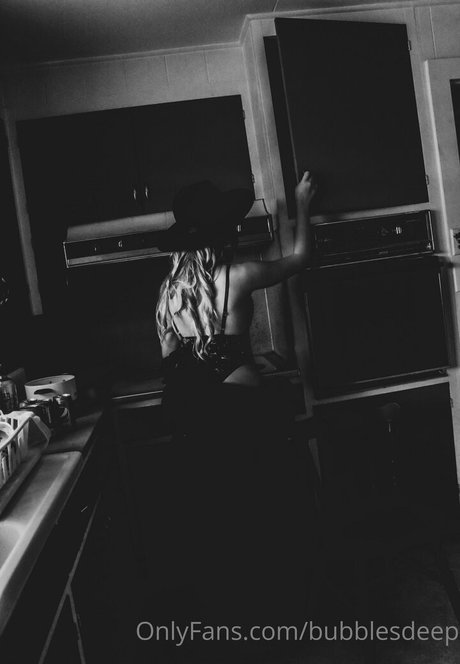 Bubblesdeep