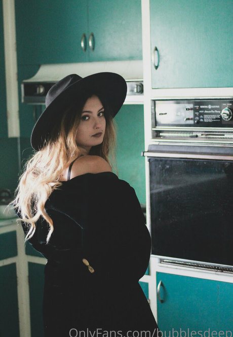 Bubblesdeep