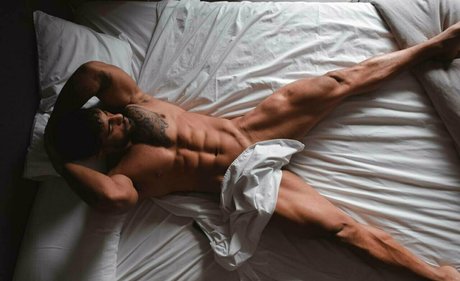 Nacktes geleaktes OnlyFans-Foto von Alfienorthfree