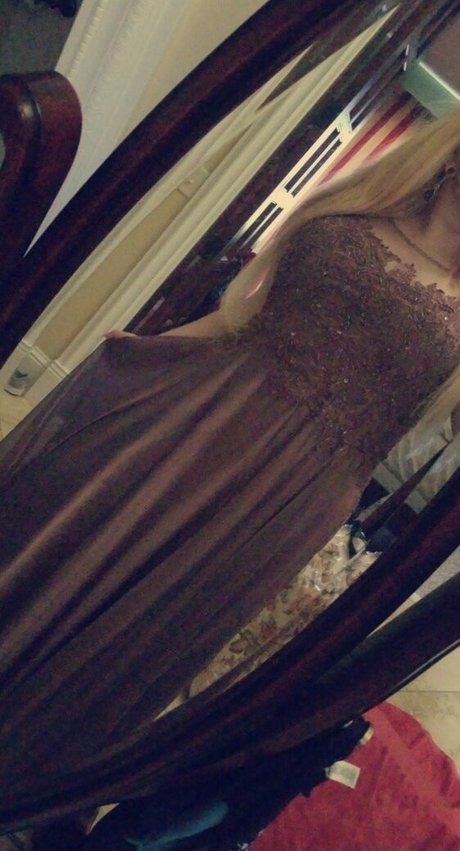 Nacktes geleaktes OnlyFans-Foto von Lexy Kagamine