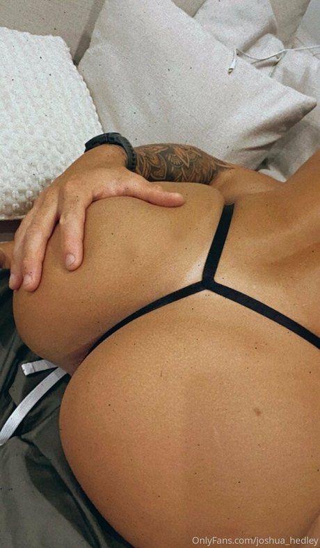Nacktes geleaktes OnlyFans-Foto von Rahni Judge